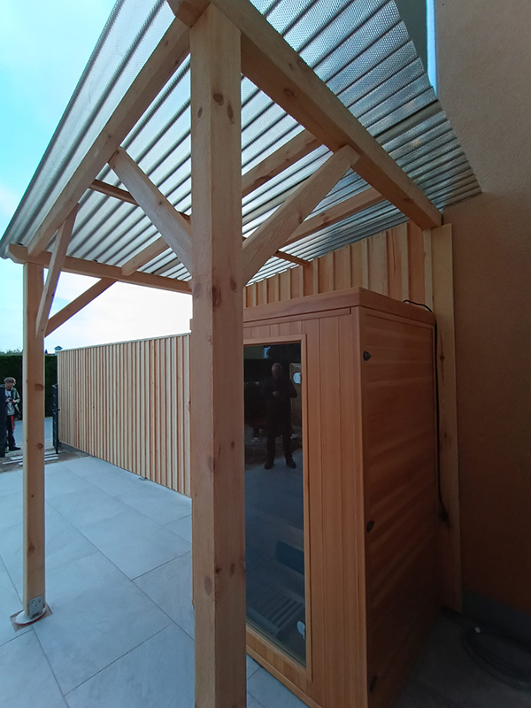 Pergola